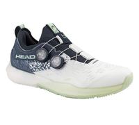 HEAD Motion Boa Pro 1.5 Scarpa da padel Uomini - bianco