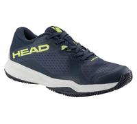 Head Racket Motion Team Padel Shoes Blu EU 42 1/2 Uomo