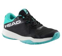 Scarpe da tennis Head Motion Team Padel Men 273644 Nero 44