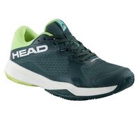 Scarpe da tennis Head Motion Team Padel Men 273654 Verde 43