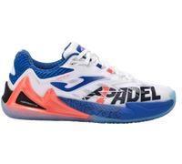 Scarpe da uomo per il padel Joma Open Men 2572 - white - Bianco (43,5)