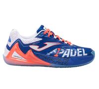 Scarpe da uomo per il padel Joma Open Men 2574 - royal blue - Blu (43)
