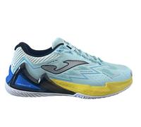 Scarpe da uomo per il padel Joma Open Men 2605 - turquoise - Turchese (44)