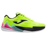 Scarpe da uomo per il padel Joma Open Men 2609 - yellow - Giallo (45,5)
