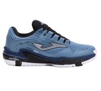 Scarpe da uomo per il padel Joma Slam 2517 - petroleum - Blu (42)