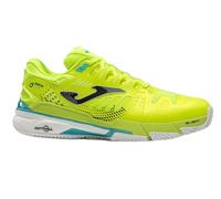 Scarpe da uomo per il padel Joma Slam Classic 2609 - fluor yellow - Giallo (44)