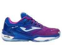 Scarpe da uomo per il padel Joma Slam Men 2573 - blue - Multicolore (45)