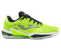 Scarpe da uomo per il padel Joma Slam Men 2615 - green - Verde (43)