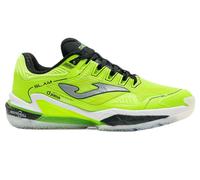 Scarpe da uomo per il padel Joma Slam Men 2615 - green - Verde (44)