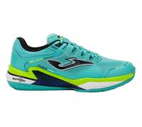 Scarpe da uomo per il padel Joma Slam Men - Turchese (43,5)