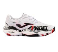 Scarpe da uomo per il padel Joma Smash A1 Padel - white - Bianco 43.5