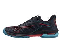 Scarpe da uomo per il padel Mizuno Wave Exceed Tour 6 Padel - Blu (43)
