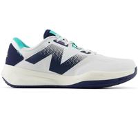 Scarpe da uomo per il padel New Balance FuelCell 796 v4 Padel - Bianco (42)