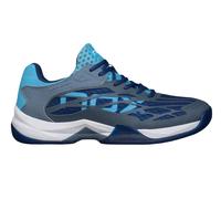 Stivali da padel da uomo NOX AT10 Lux Stone/Bonnie Blue EUR 42 EUR 42