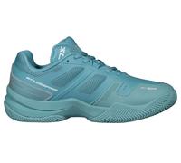 Scarpe da uomo per il padel NOX AT10 Pro - turquoise/white - Turchese (41)