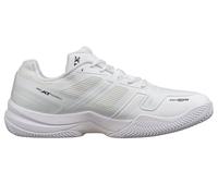 Scarpe da uomo per il padel NOX AT10 Pro - white - Bianco (47)
