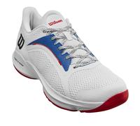 Scarpe da uomo per il padel Wilson Hurakn 2.0 - Bianco (46)
