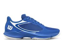 Scarpe da uomo per il padel Wilson Hurakn Lite - deja vu blue/deja vu blue/white - Nero (47 1/3)
