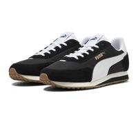 Scarpe da uomo Puma St Miler Rise Misura delle scarpe (EU): 42,5 / Colore: nero/bianco