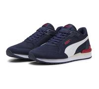 Scarpe da uomo Puma ST Runner v4 Mesh Misura delle scarpe (EU): 44,5 / Colore: blu/rosso/bianco