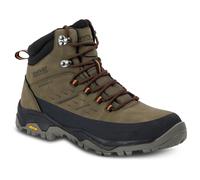 Regatta Blake Hiking Boots Verde EU 42 Uomo