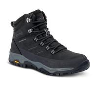 Scarpe da uomo Regatta Blake Boot Misura delle scarpe (EU): 44 / Colore: nero