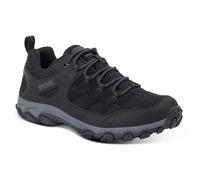 Scarpe da uomo Regatta Edgepoint IV Low Misura delle scarpe (EU): 39 / Colore: nero