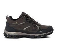 Scarpe da uomo Regatta Holcombe 3 Low Misura delle scarpe (EU): 39 / Colore: marrone