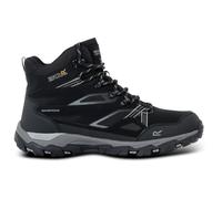 Scarpe da uomo Regatta Holcombe III Boot Misura delle scarpe (EU): 39 / Colore: nero