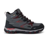Scarpe da uomo Regatta Holcombe III Boot Misura delle scarpe (EU): 46 / Colore: grigio
