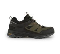 Scarpe da uomo Regatta Regen Low Misura delle scarpe (EU): 47 / Colore: verde