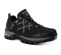 Scarpe da uomo Regatta Samaris III Low Misura delle scarpe (EU): 42 / Colore: nero