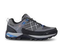 Scarpe da uomo Regatta Samaris III Low Misura delle scarpe (EU): 43 / Colore: grigio chiaro