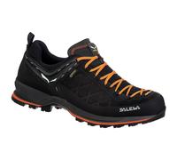 Scarpe da trekking Salewa MTN Trainer 2 Gore-Tex (nero/carota) Uomo 8 5