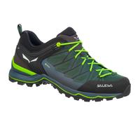Scarpe da uomo Salewa Ms Mtn Trainer Lite Gtx Misura delle scarpe (EU): 44 / Colore: nero/verde