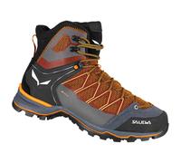 Scarpe da uomo Salewa Ms Mtn Trainer Lite Mid Gtx Misura delle scarpe (EU): 46 / Colore: nero/arancio