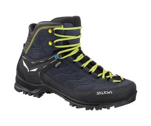 Scarpe da uomo Salewa MS Rapace GTX Misura delle scarpe (EU): 44,5 / Colore: nero