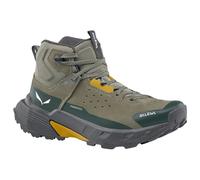 Salewa - Pedroc 2 Leather Mid PTX - Scarpe da trekking EU 46,5 grigio/olivia