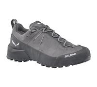 Scarpe da uomo Salewa Wildfire Leather 2 Gtx M Misura delle scarpe (EU): 42 / Colore: grigio