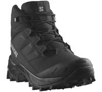Scarpe da uomo Salomon Crosstrak Waterproof Misura delle scarpe (EU): 46 / Colore: nero