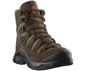 Scarpe da uomo Salomon Quest Tracker Gore-Tex Misura delle scarpe (EU): 44 2/3 / Colore: verde