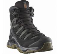 Scarpe da uomo Salomon Quest Tracker Gore-Tex Misura delle scarpe (EU): 45 1/3 / Colore: nero