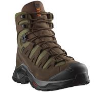 Scarpe da uomo Salomon Quest Tracker Gore-Tex Misura delle scarpe (EU): 46 2/3 / Colore: verde
