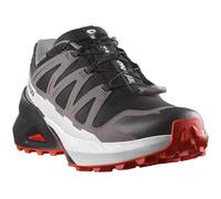 Scarpe da uomo Salomon Speedcross Peak Gore-Tex Misura delle scarpe (EU): 44 2/3 / Colore: nero/rosso