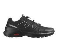 Scarpe running Salomon Speedcross Peak L47514500 Nero 42.23