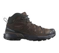 Scarpe da uomo Salomon X Ultra 360 Leather Mid Gore-Tex Misura delle scarpe (EU): 46 / Colore: marrone