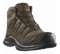 Scarpe da uomo Salomon Xa Tracker Gore-Tex Misura delle scarpe (EU): 43 1/3 / Colore: marrone