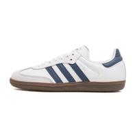 Scarpe da uomo, scarpe da donna, scarpe casual, SAMBA OG W, leggere, stile quotidiano, neutro, scarpe da viaggio, sneakers con lacci, sneakers basse JH5688 Le adidas Samba hanno lasciato il segno sui