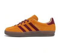 Scarpe da uomo, scarpe da donna, sneakers, GAZELLE INDOOR, comode scarpe sportive casual Originariamente progettate per l'allenamento indoor, le adidas Gazelle sono ora un'icona dello streetwear. Ques