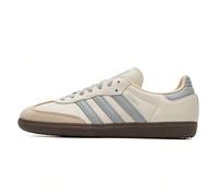 Scarpe da uomo, scarpe da donna, sneakers, SAMBA OG W, comode scarpe sportive casual JH7299 Le adidas Samba hanno lasciato il segno sui campi da calcio indoor ben prima di approdare sulle strade. Ques